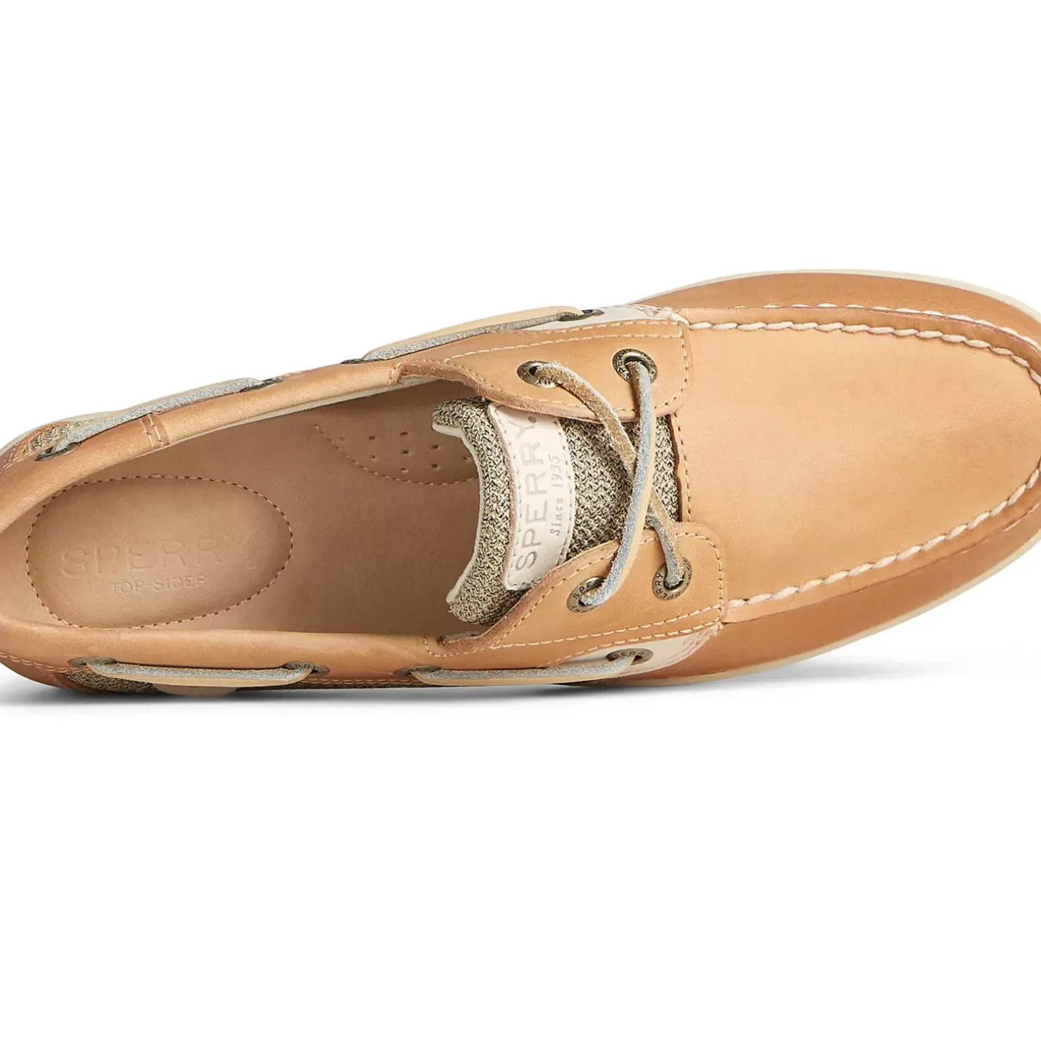 Men/Women Sperry Women's Koifish Boat Shoe
