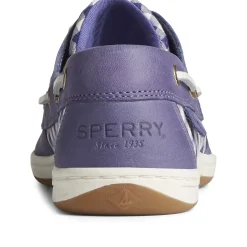 Men/Women Sperry Women's Koifish Gingham Boat Shoe