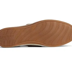 Men/Women Sperry Women's Koifish Stripe Boat Shoe