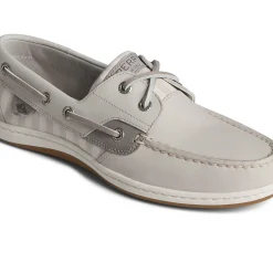 Men/Women Sperry Women's Koifish Stripe Boat Shoe