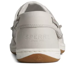 Men/Women Sperry Women's Koifish Stripe Boat Shoe