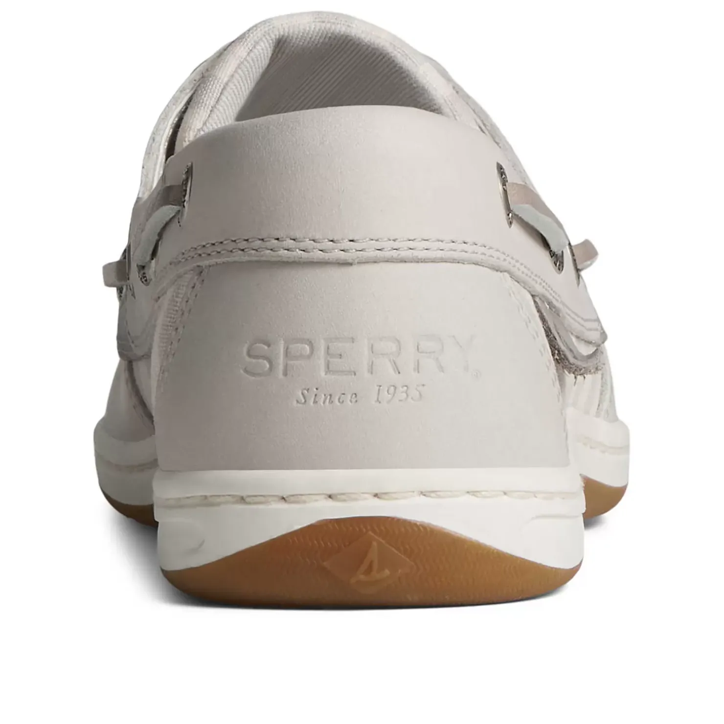 Men/Women Sperry Women's Koifish Stripe Boat Shoe