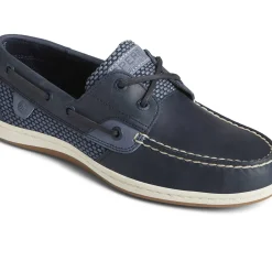 Men/Women Sperry Women's Koifish Two-Tone Boat Shoe