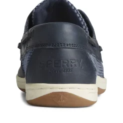 Men/Women Sperry Women's Koifish Two-Tone Boat Shoe