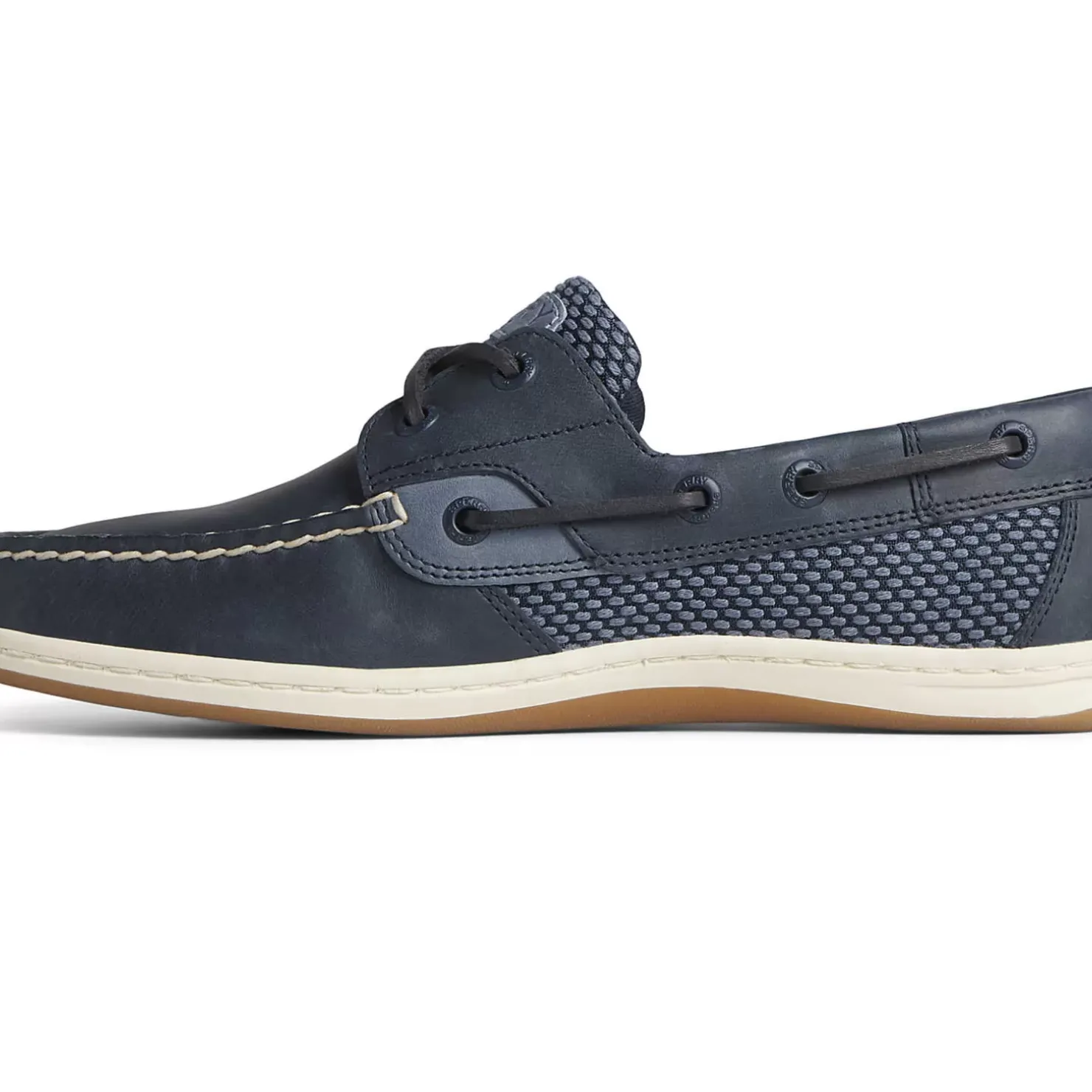 Men/Women Sperry Women's Koifish Two-Tone Boat Shoe