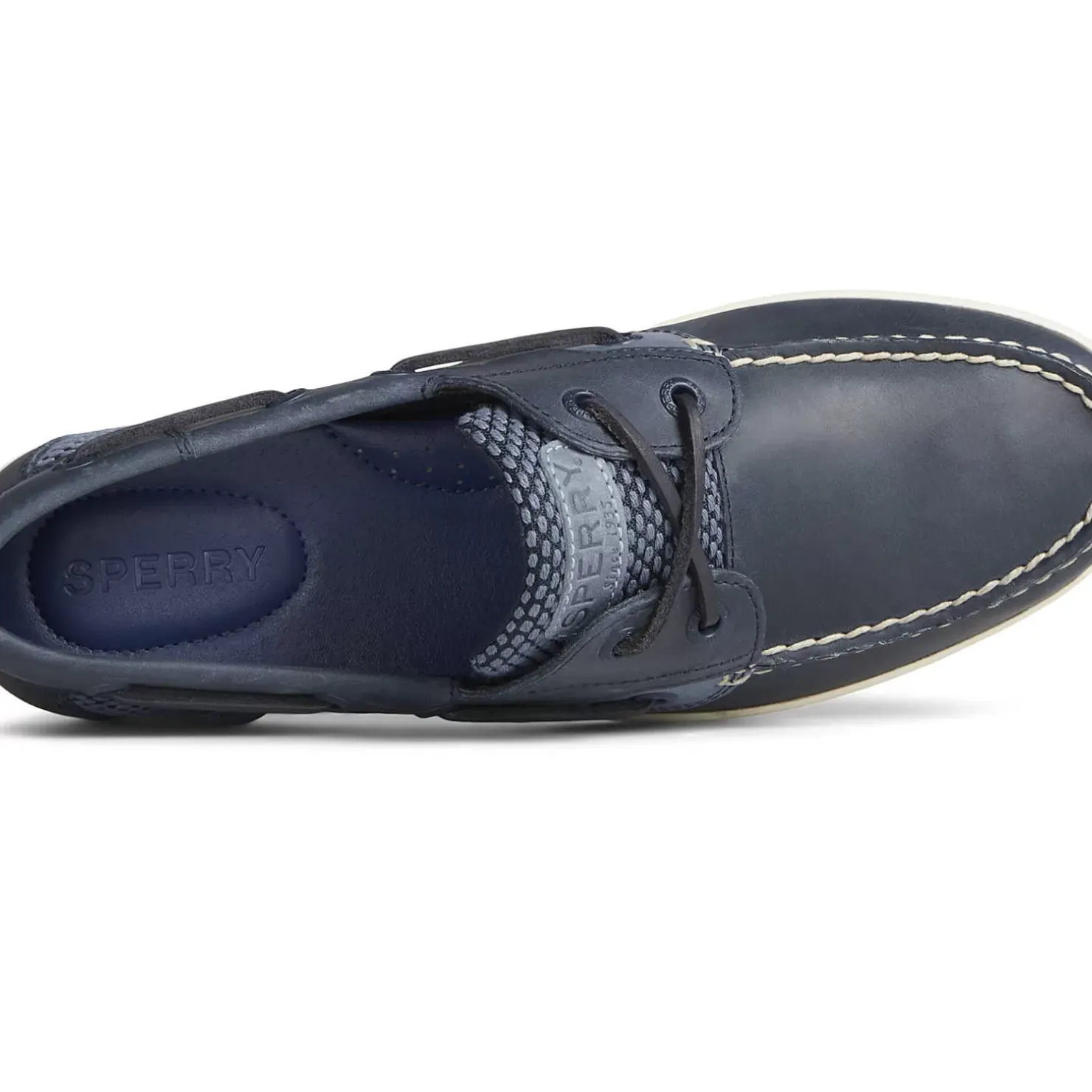 Men/Women Sperry Women's Koifish Two-Tone Boat Shoe