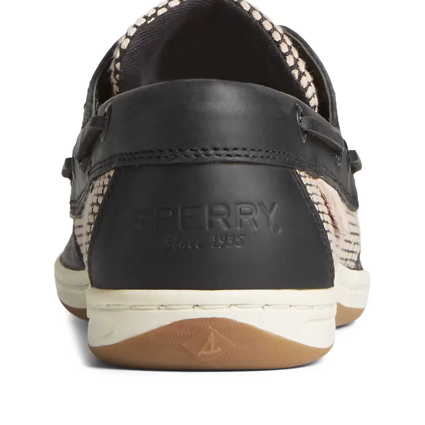 Men/Women Sperry Women's Koifish Two-Tone Boat Shoe