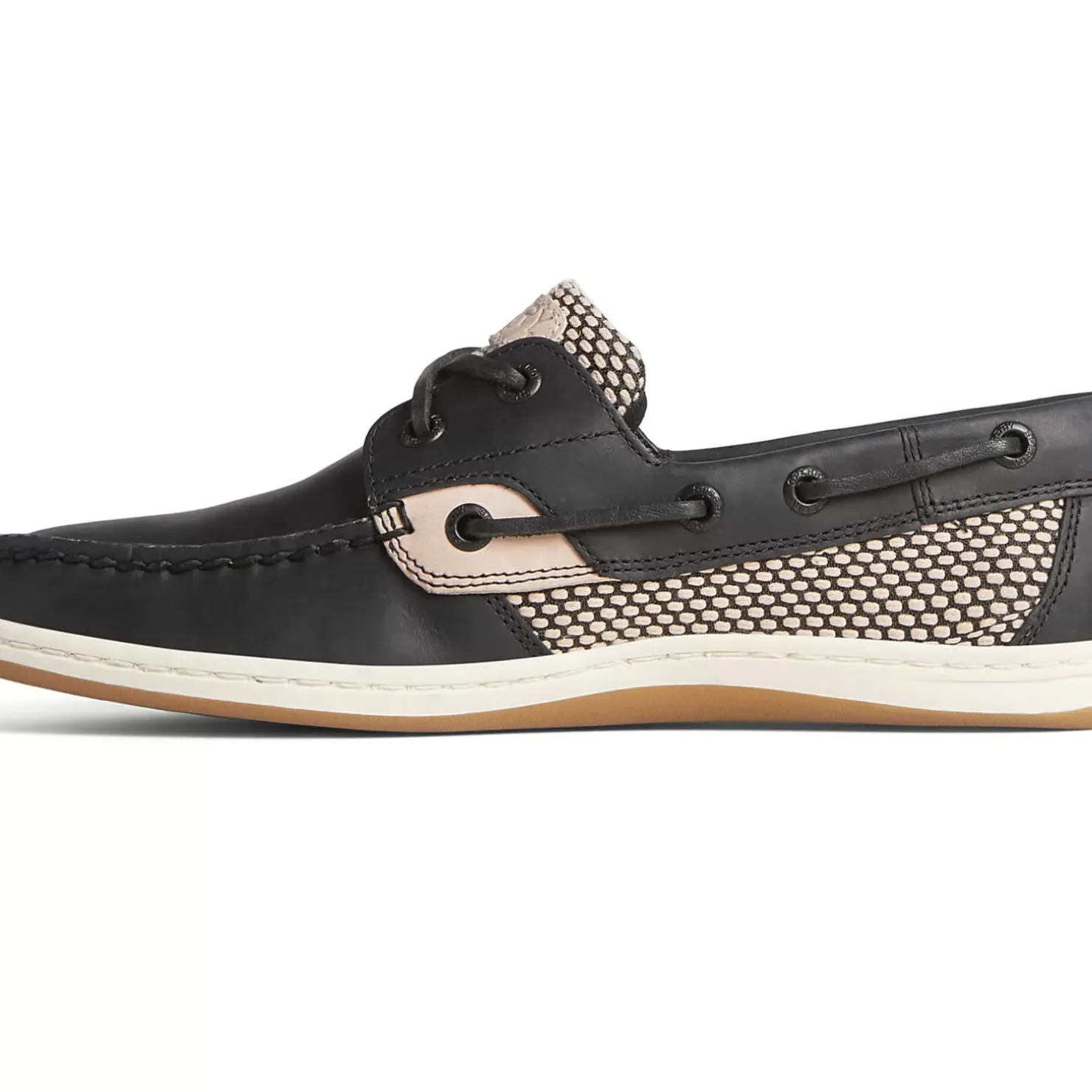 Men/Women Sperry Women's Koifish Two-Tone Boat Shoe