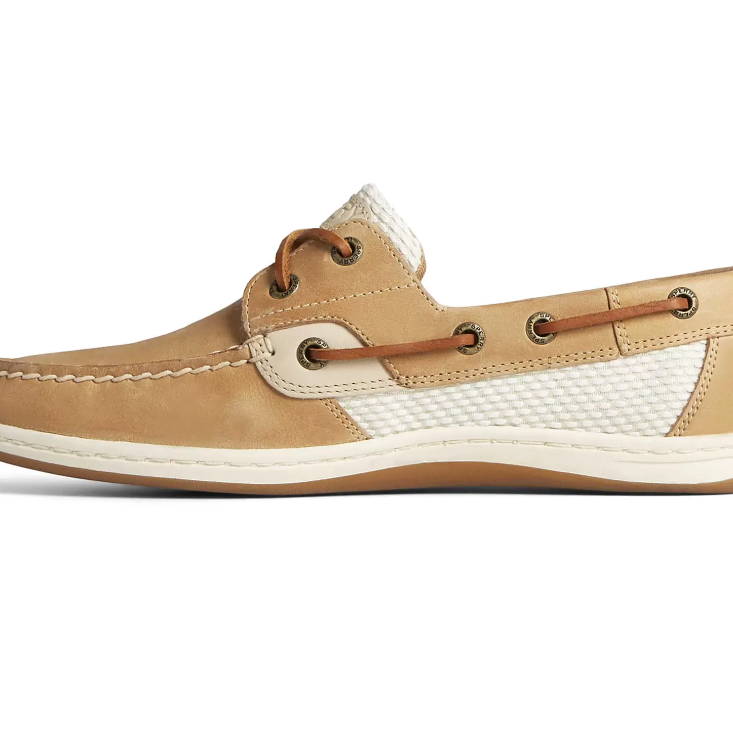 Men/Women Sperry Women's Koifish Two-Tone Boat Shoe