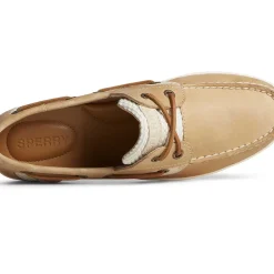 Men/Women Sperry Women's Koifish Two-Tone Boat Shoe