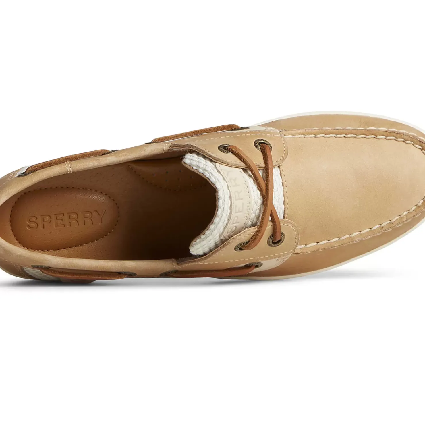 Men/Women Sperry Women's Koifish Two-Tone Boat Shoe
