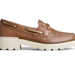 Men/Women Sperry Women's Lug Boat Shoe