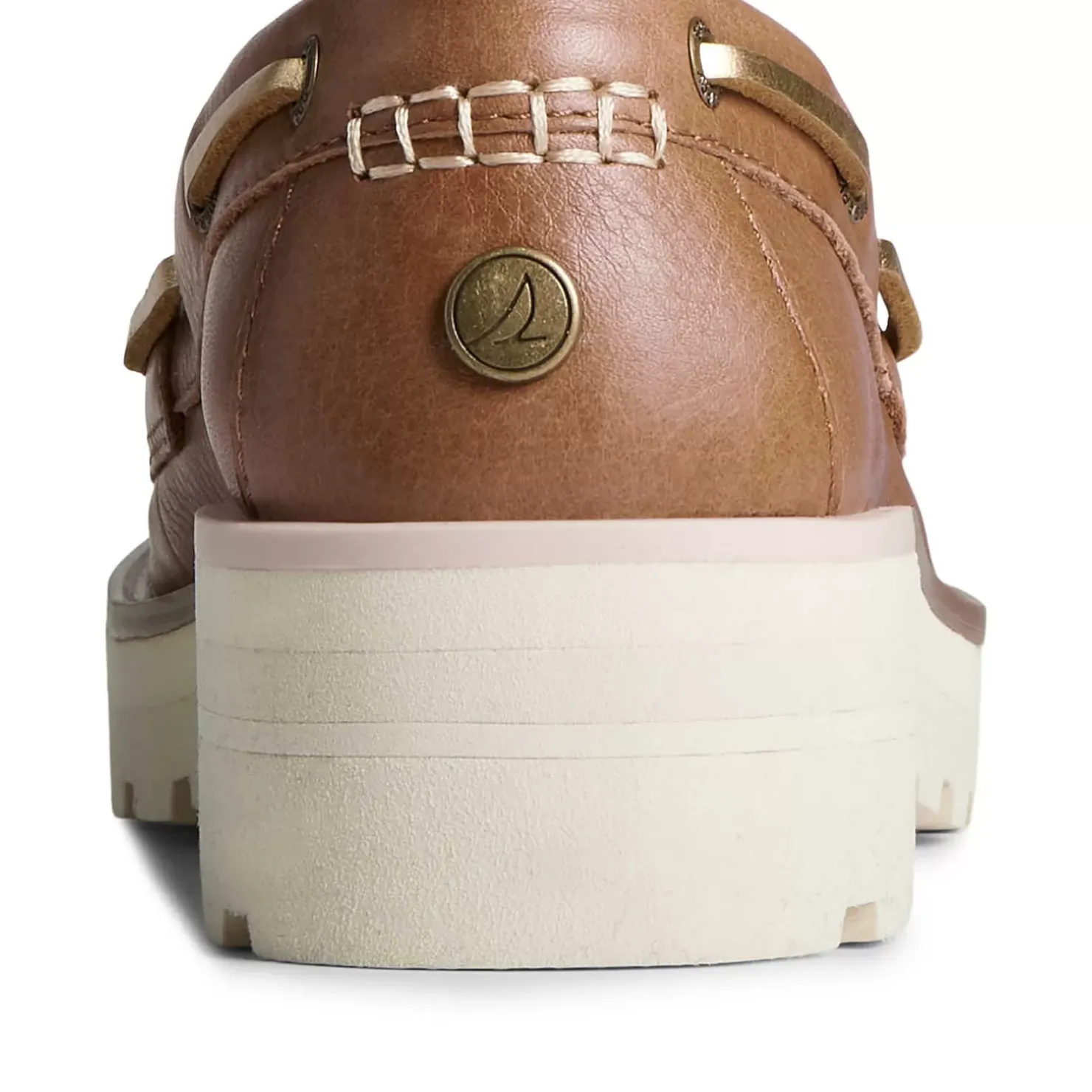 Men/Women Sperry Women's Lug Boat Shoe