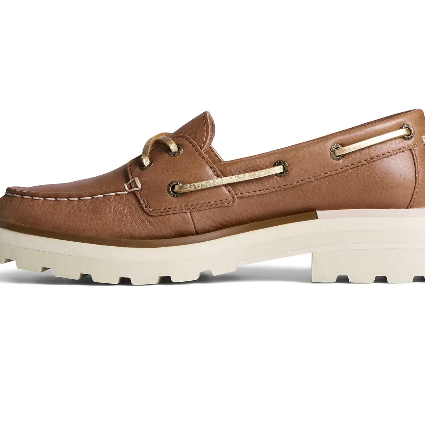 Men/Women Sperry Women's Lug Boat Shoe