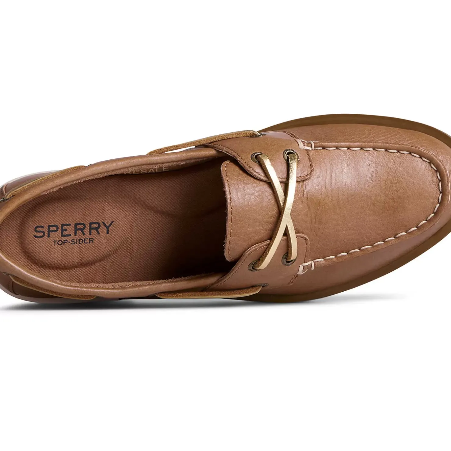 Men/Women Sperry Women's Lug Boat Shoe