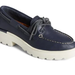 Men/Women Sperry Women's Lug Boat Shoe