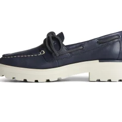 Men/Women Sperry Women's Lug Boat Shoe
