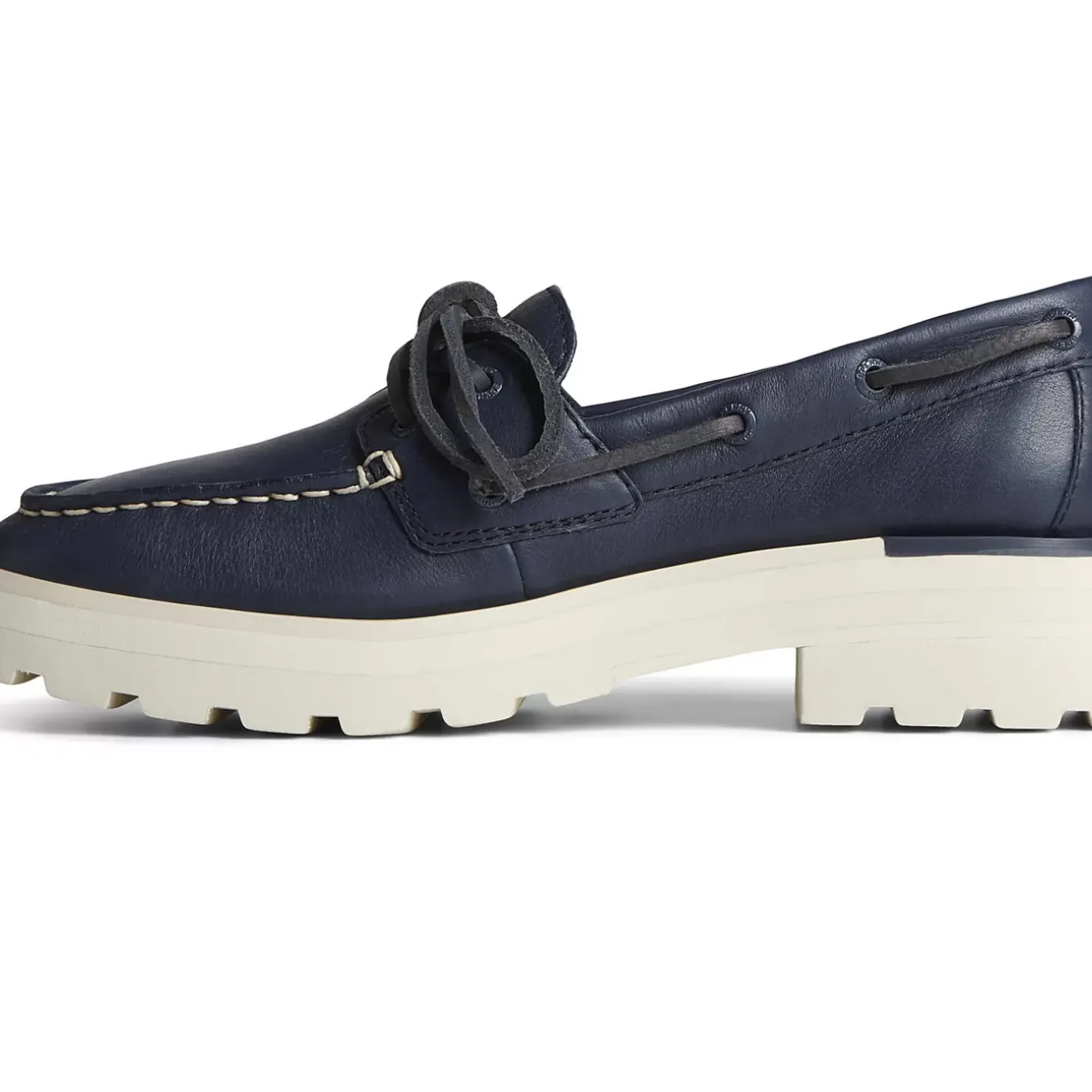 Men/Women Sperry Women's Lug Boat Shoe