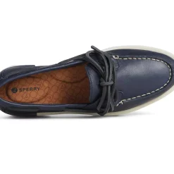 Men/Women Sperry Women's Lug Boat Shoe