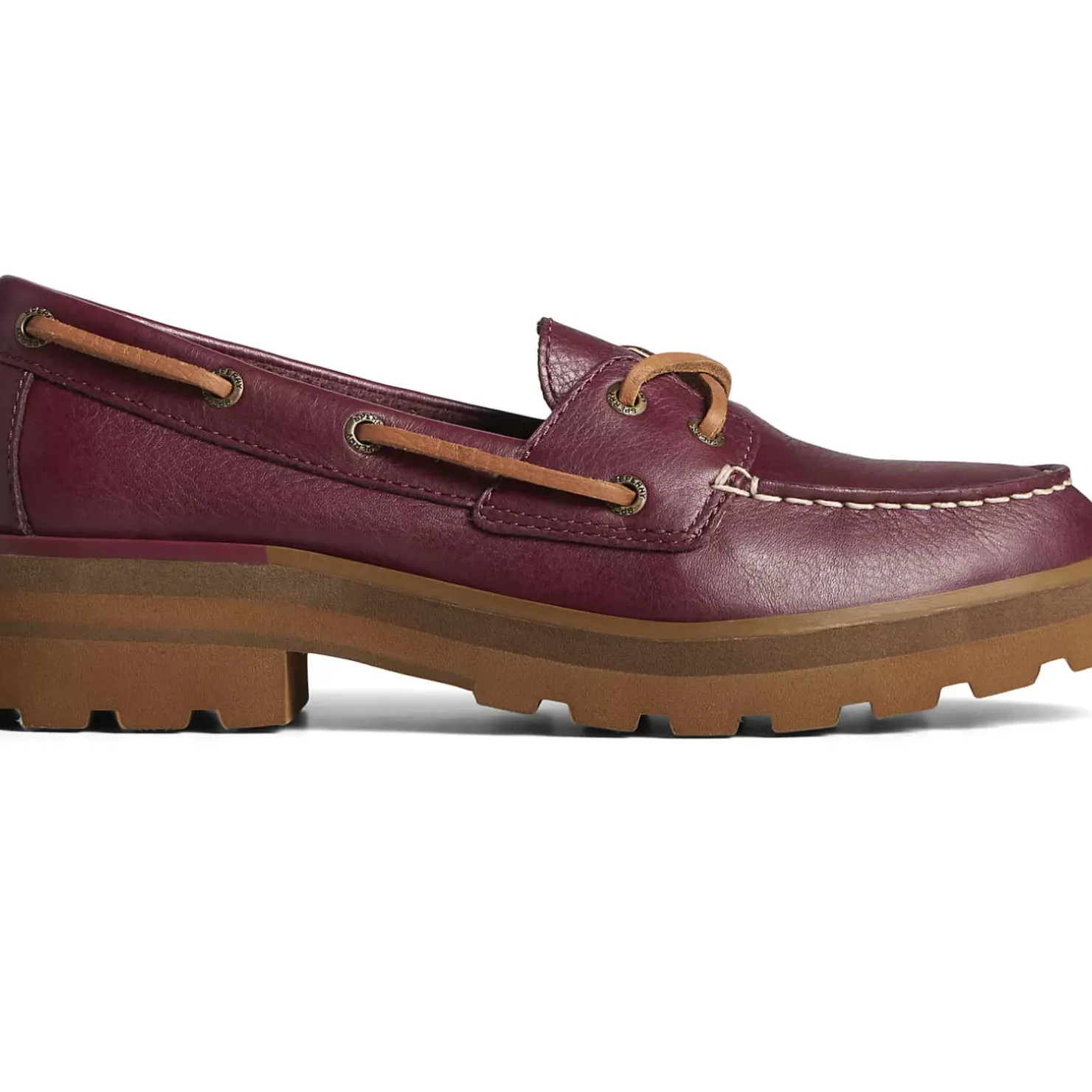 Men/Women Sperry Women's Lug Boat Shoe