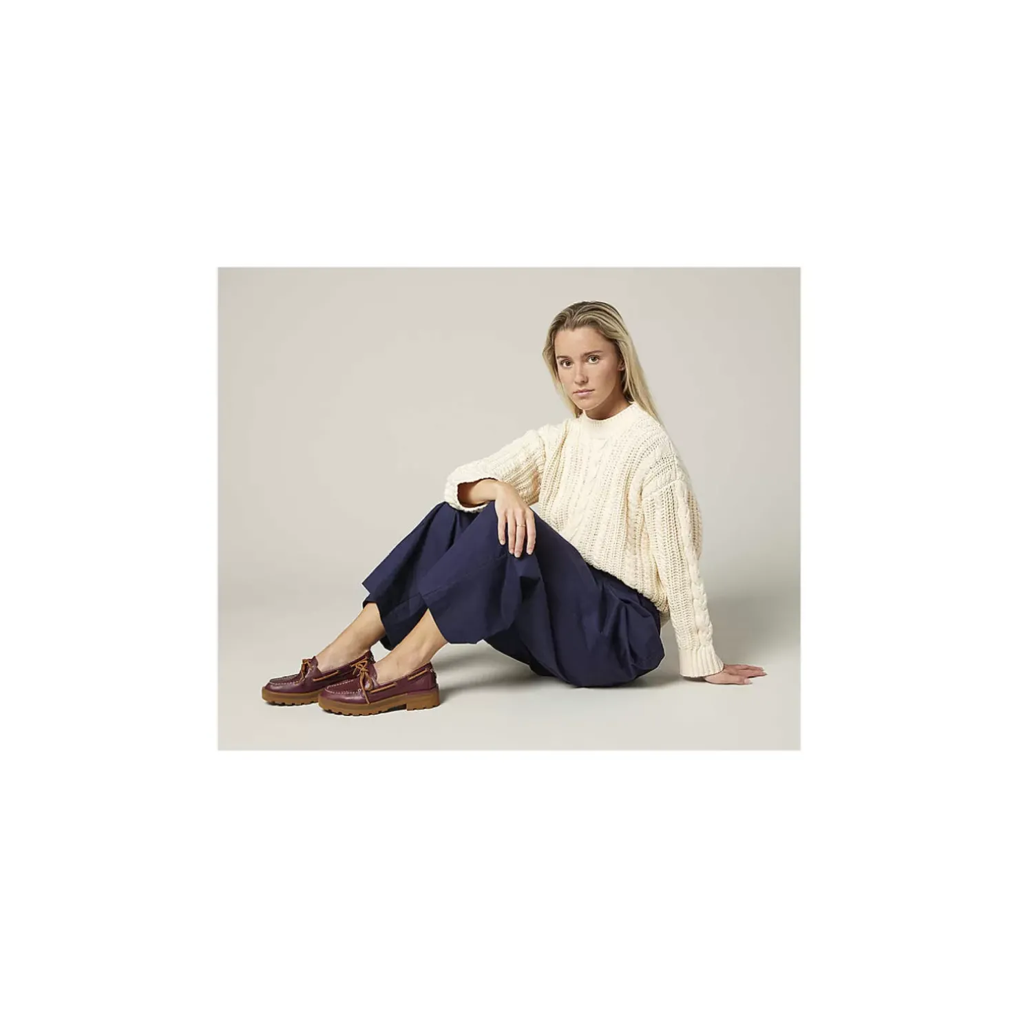 Men/Women Sperry Women's Lug Boat Shoe