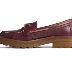 Men/Women Sperry Women's Lug Boat Shoe