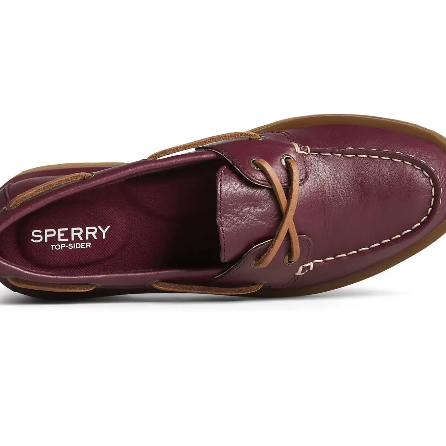 Men/Women Sperry Women's Lug Boat Shoe