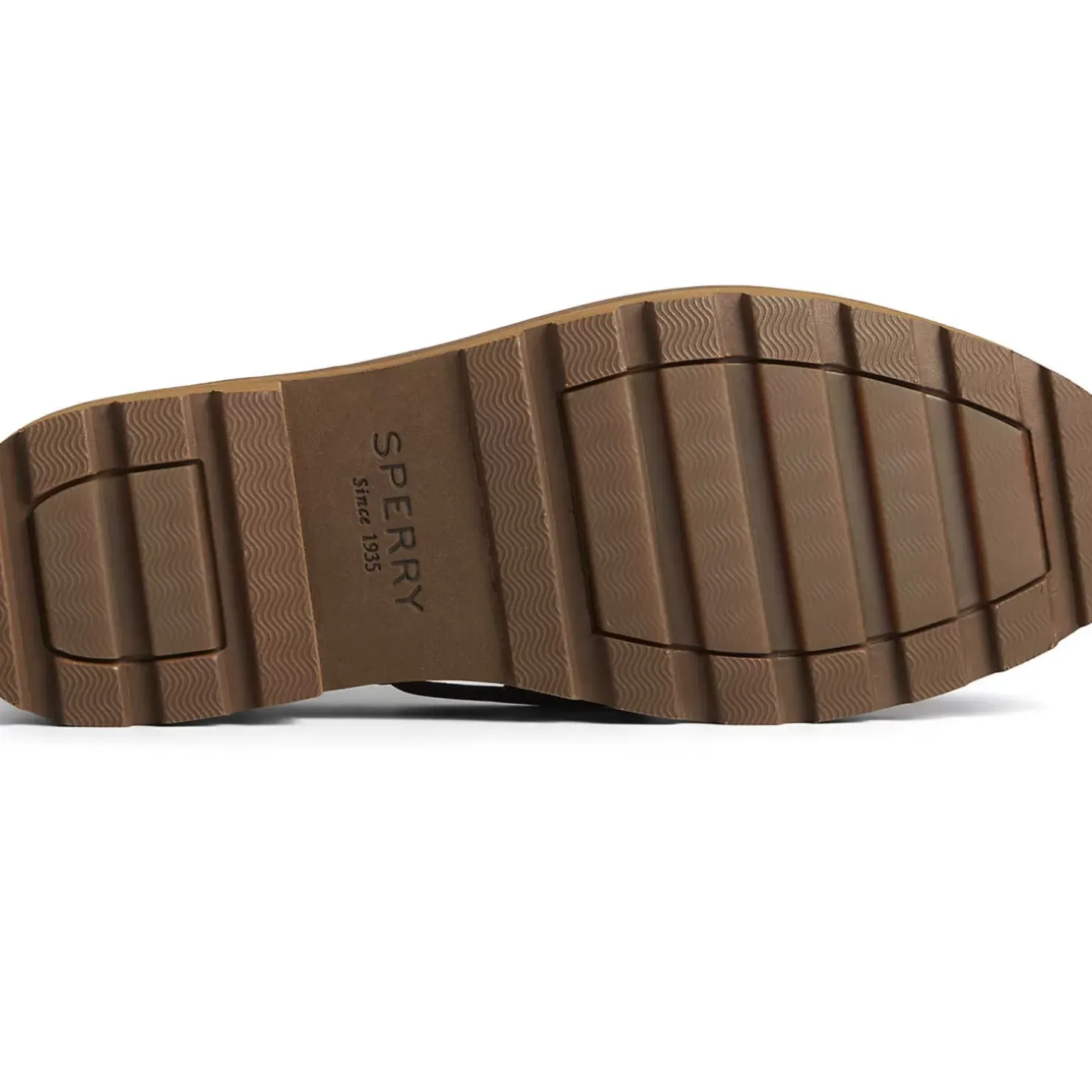 Men/Women Sperry Women's Lug Boat Shoe