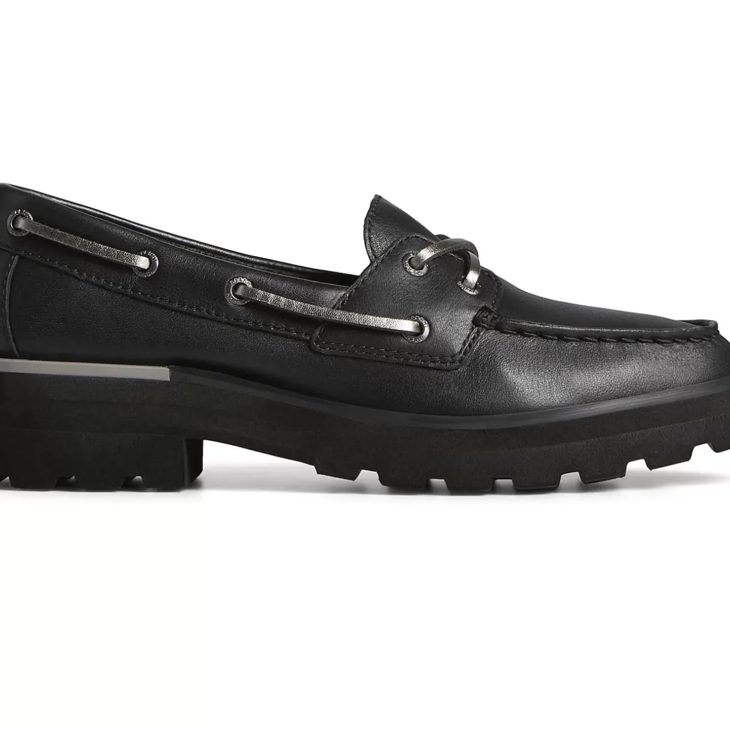 Men/Women Sperry Women's Lug Boat Shoe