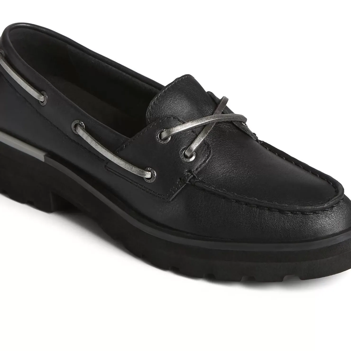 Men/Women Sperry Women's Lug Boat Shoe