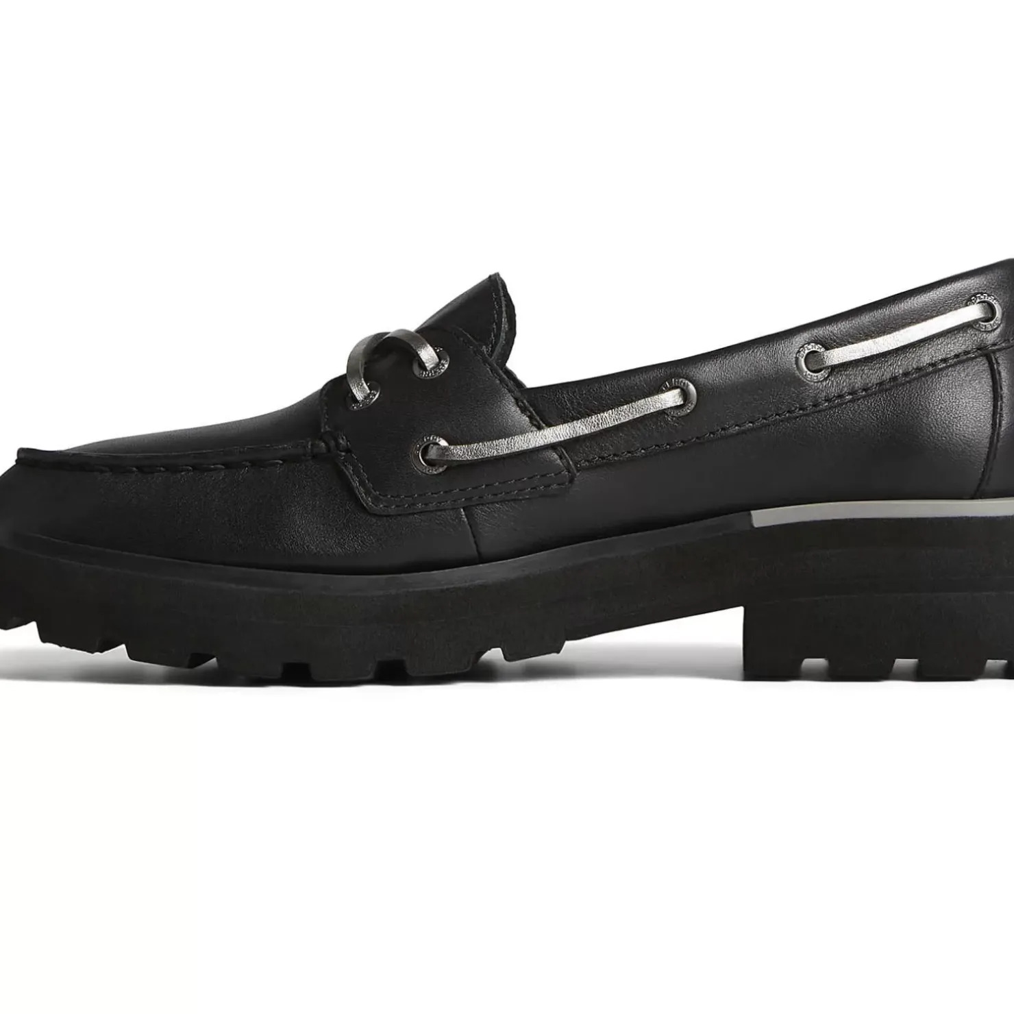 Men/Women Sperry Women's Lug Boat Shoe
