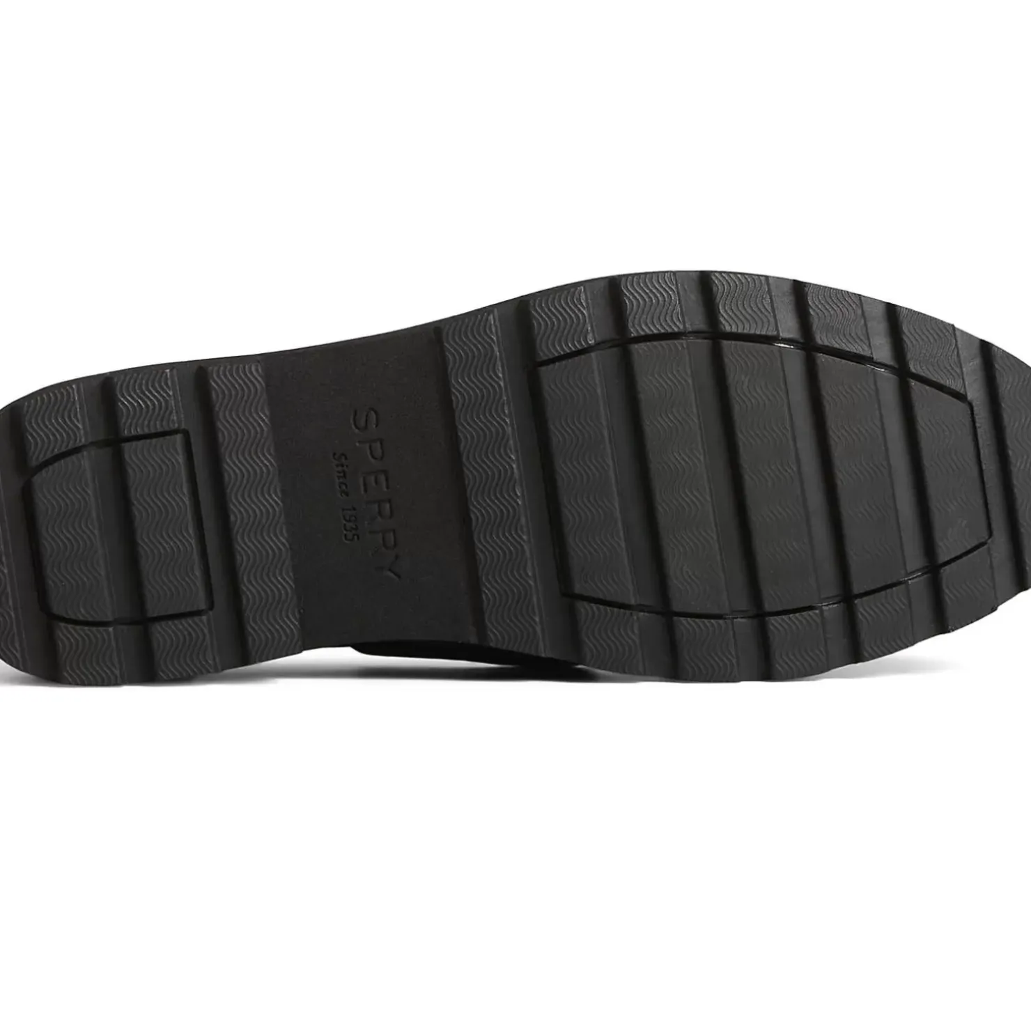 Men/Women Sperry Women's Lug Boat Shoe