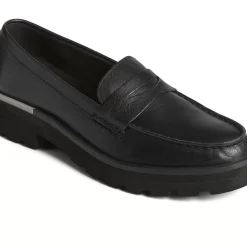 Men/Women Sperry Women's Lug Penny Loafer