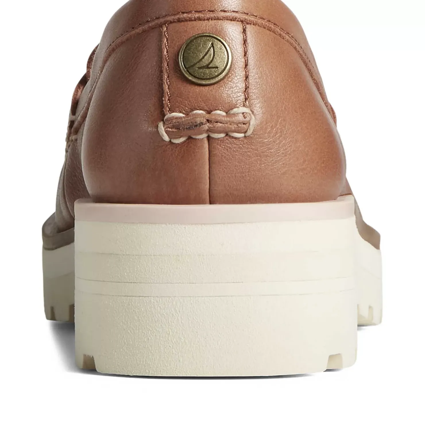 Men/Women Sperry Women's Lug Penny Loafer