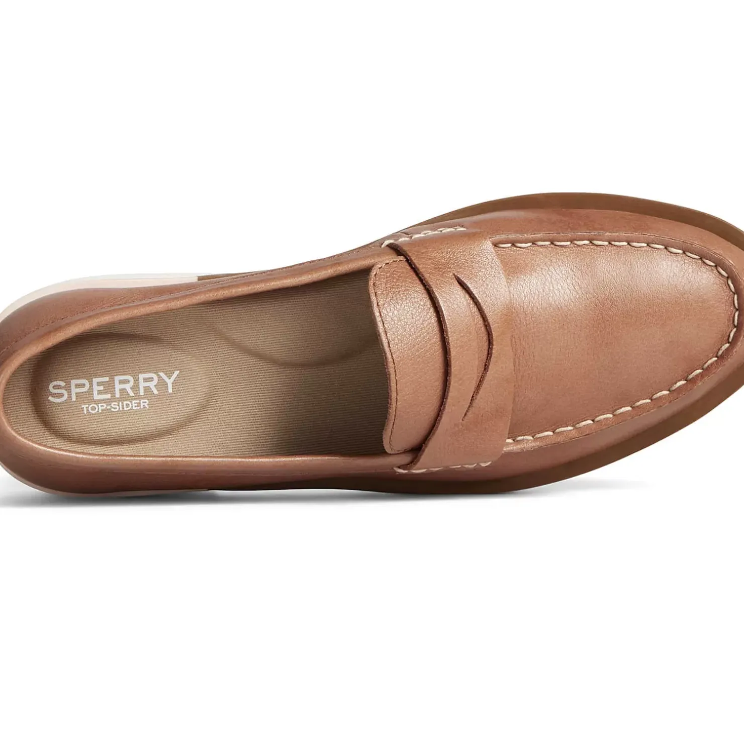 Men/Women Sperry Women's Lug Penny Loafer