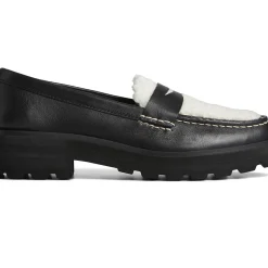Men/Women Sperry Women's Lug Penny Loafer