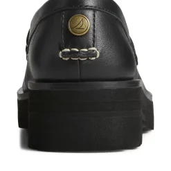 Men/Women Sperry Women's Lug Penny Loafer