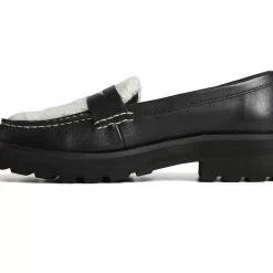 Men/Women Sperry Women's Lug Penny Loafer