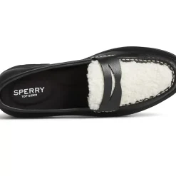 Men/Women Sperry Women's Lug Penny Loafer