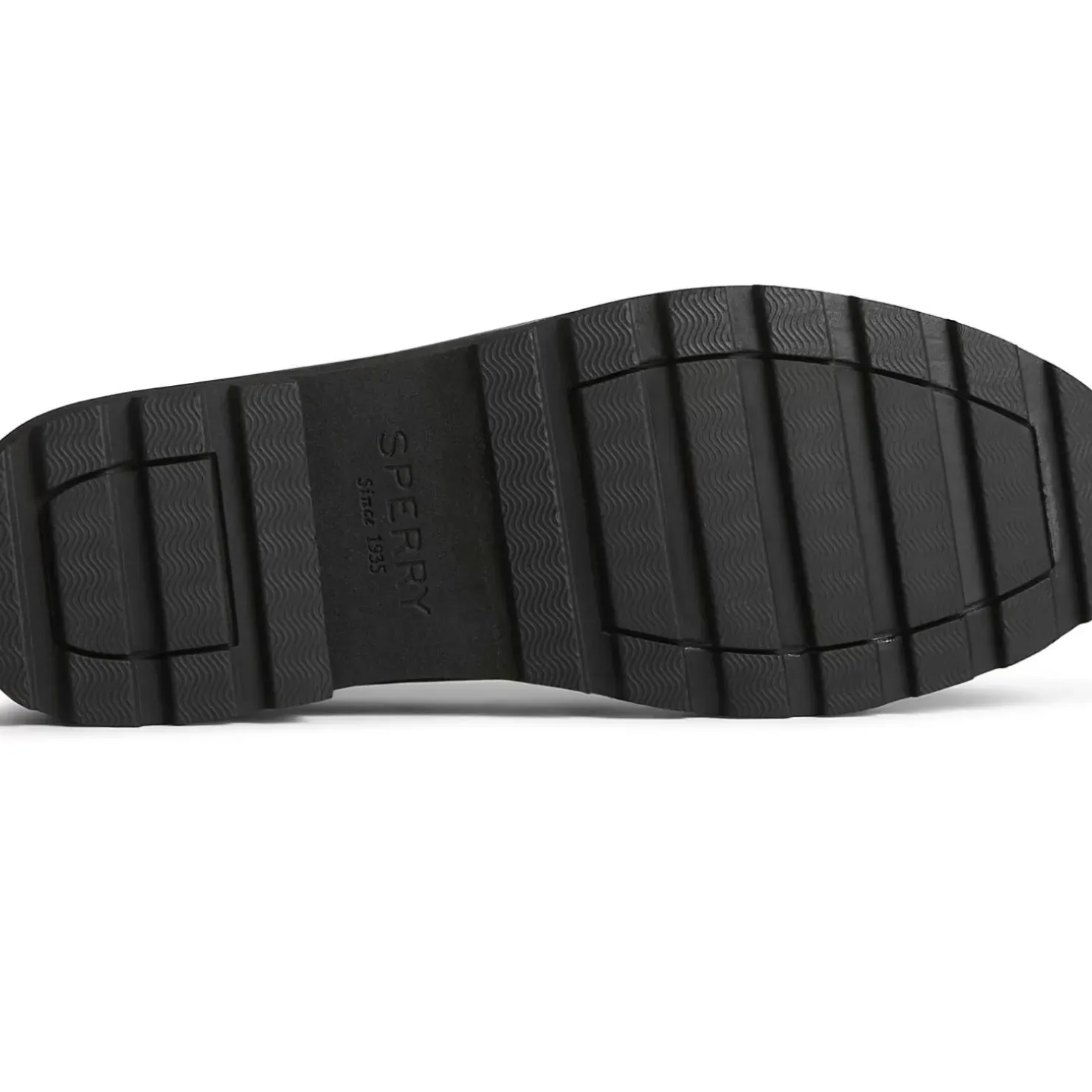 Men/Women Sperry Women's Lug Penny Loafer