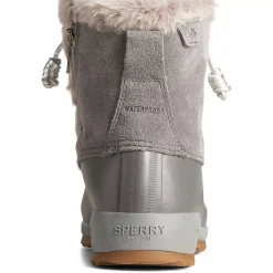 Men/Women Sperry Women's Maritime Repel Suede Thinsulate&trade; Snow Boot