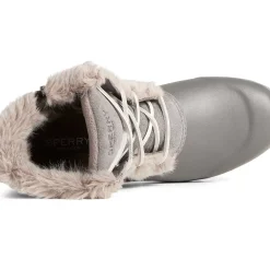 Men/Women Sperry Women's Maritime Repel Suede Thinsulate&trade; Snow Boot