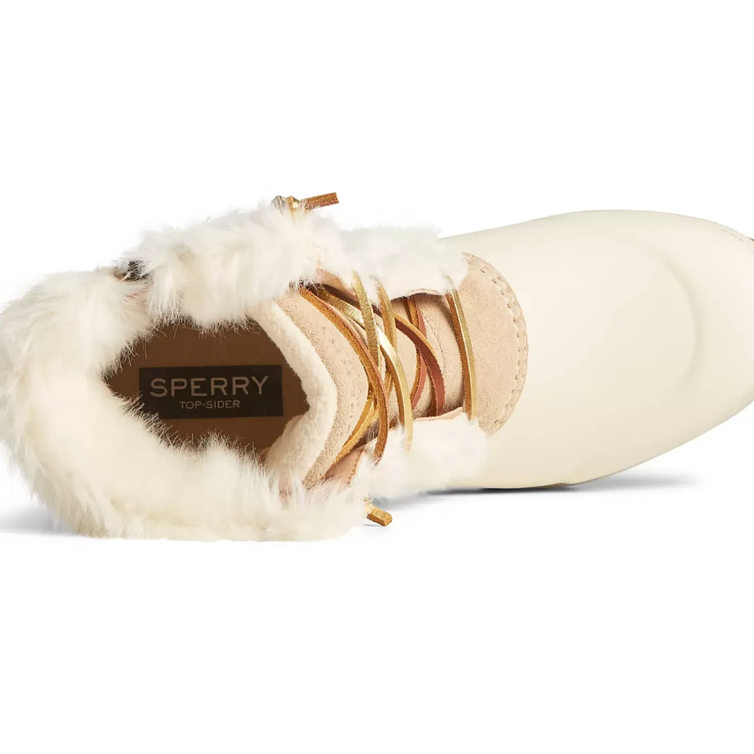 Men/Women Sperry Women's Maritime Repel Suede Thinsulate™ Snow Boot