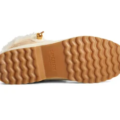 Men/Women Sperry Women's Maritime Repel Suede Thinsulate™ Snow Boot