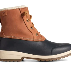 Men/Women Sperry Women's Maritime Repel Thinsulate&trade; Waterproof Snow Boot