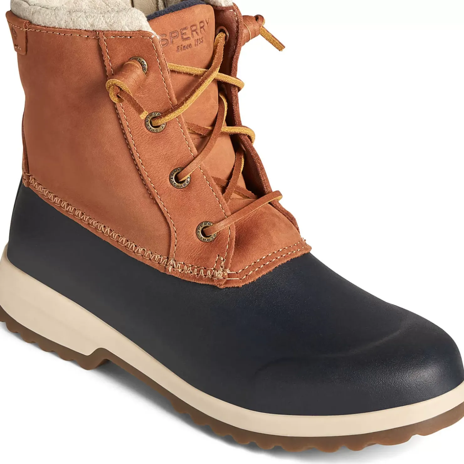 Men/Women Sperry Women's Maritime Repel Thinsulate™ Waterproof Snow Boot