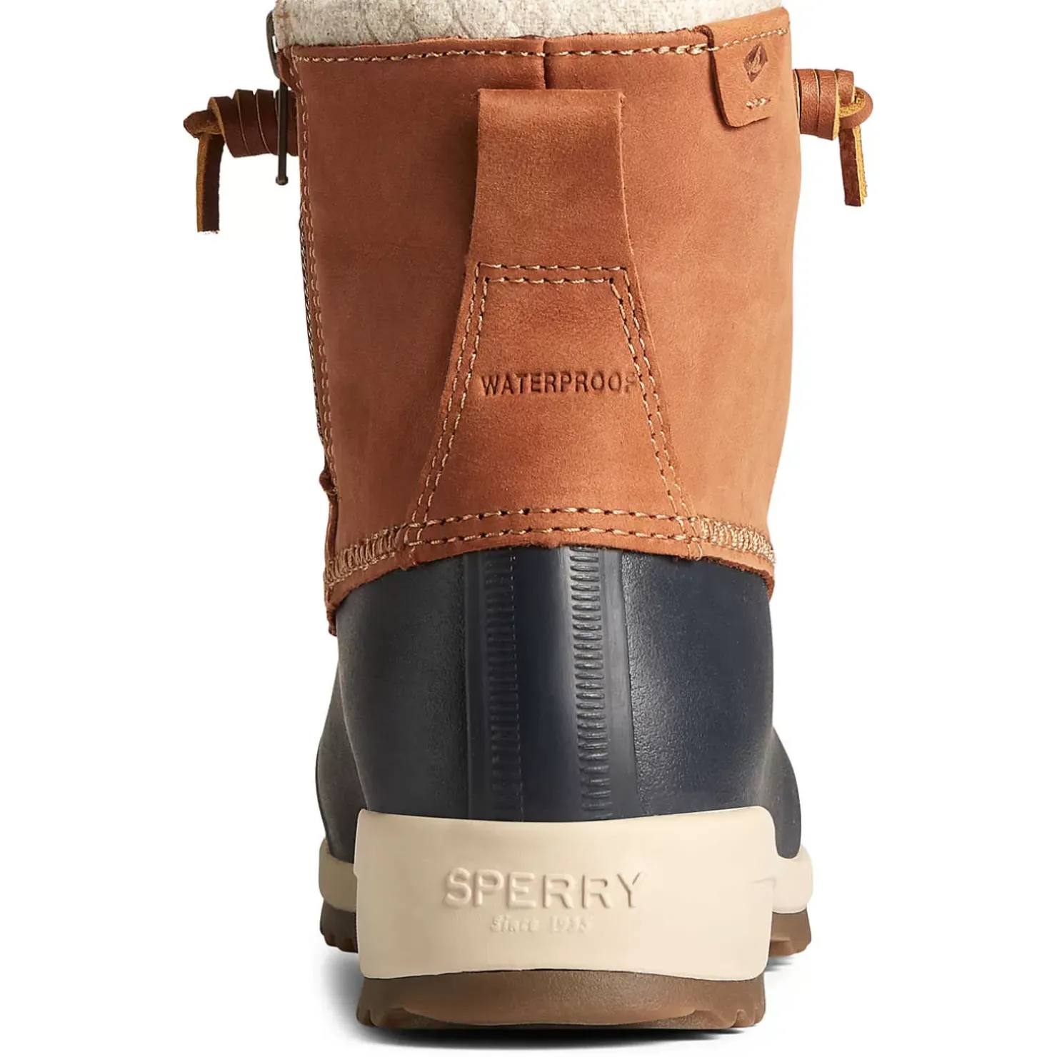 Men/Women Sperry Women's Maritime Repel Thinsulate™ Waterproof Snow Boot
