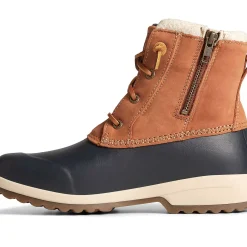 Men/Women Sperry Women's Maritime Repel Thinsulate™ Waterproof Snow Boot