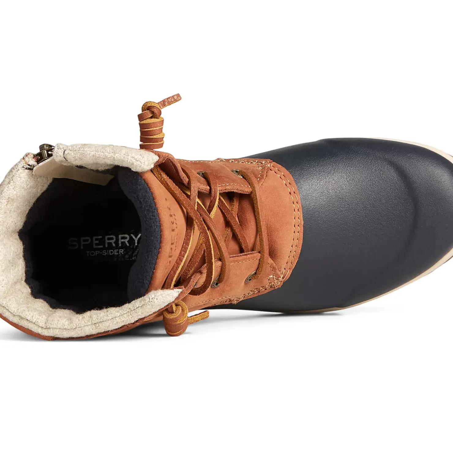 Men/Women Sperry Women's Maritime Repel Thinsulate™ Waterproof Snow Boot