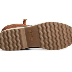Men/Women Sperry Women's Maritime Repel Thinsulate™ Waterproof Snow Boot